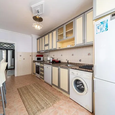 Central & Cozy Apartment Close To Beach In Alanya * Mahmutlar